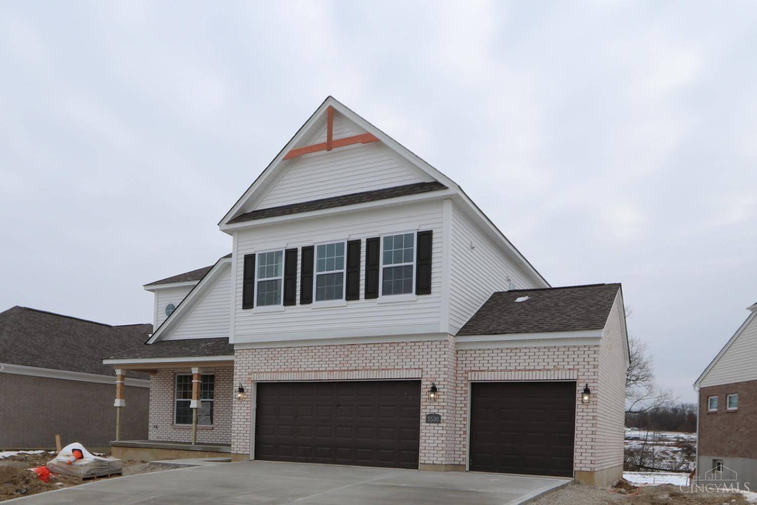 Fairfield Twp, OH 45013,5530 Timberhill Dr #9518