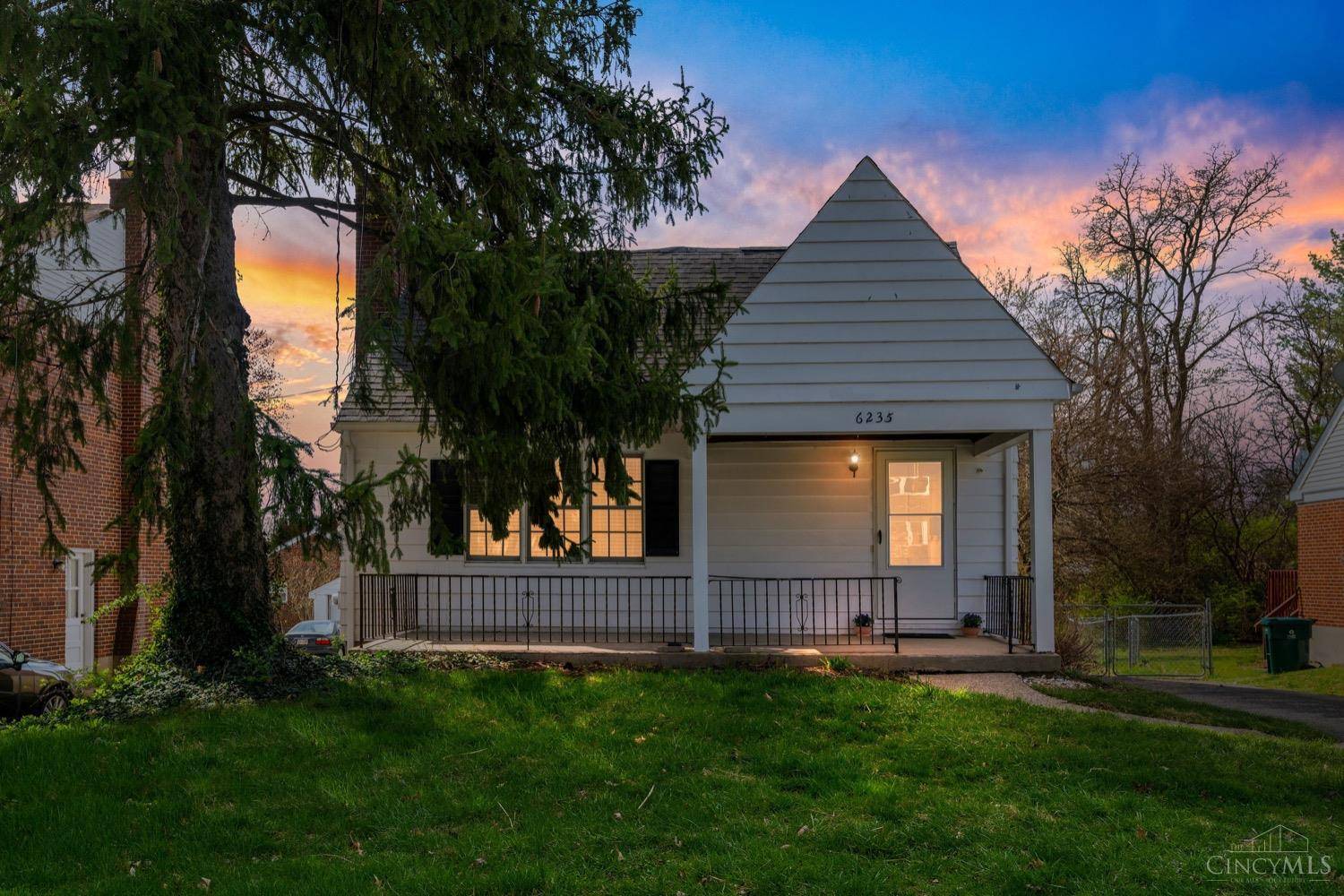 Cincinnati, OH 45230,6235 Cambridge Ave
