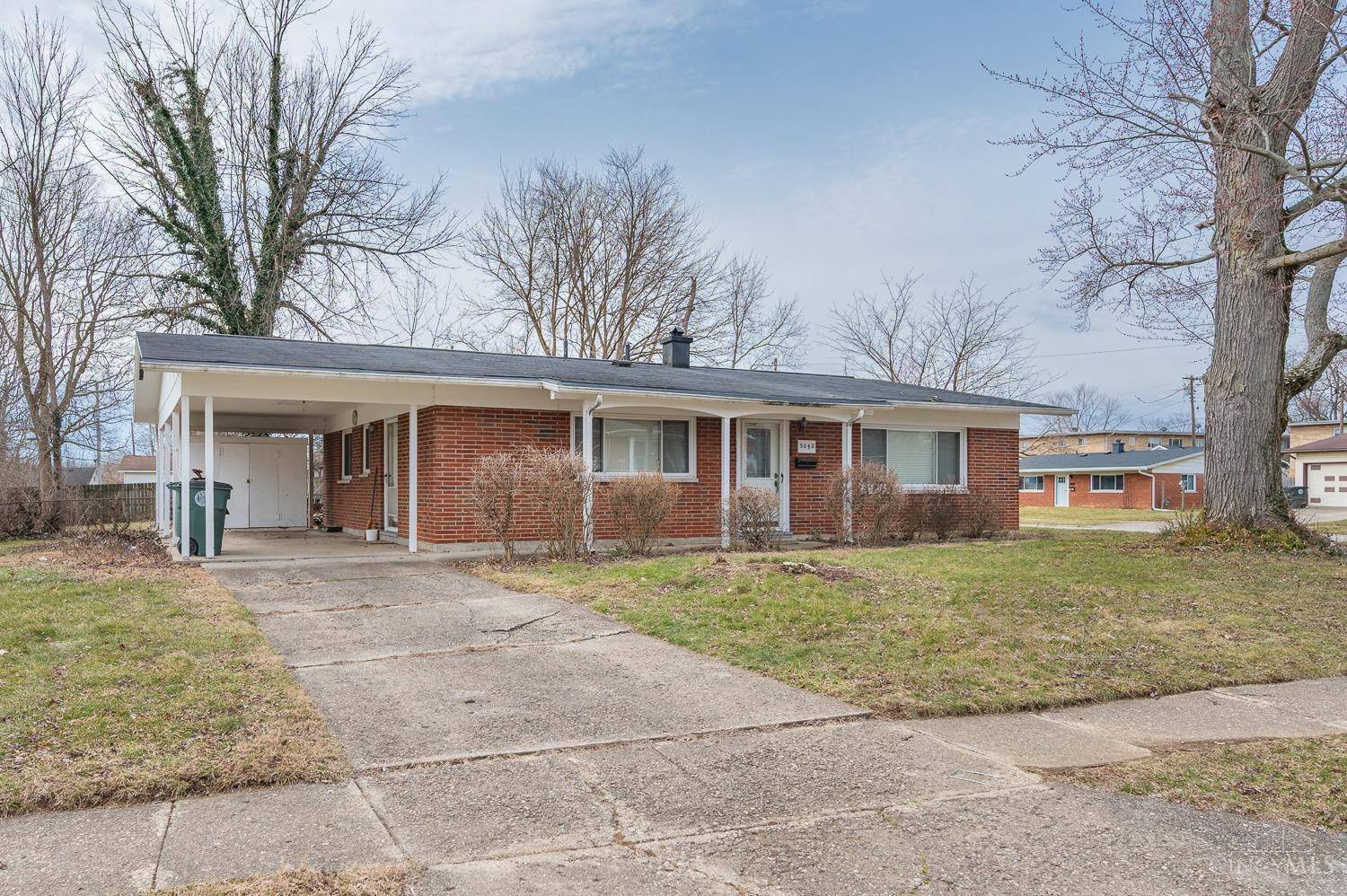 Dayton, OH 45432,5042 Woodbine Ave