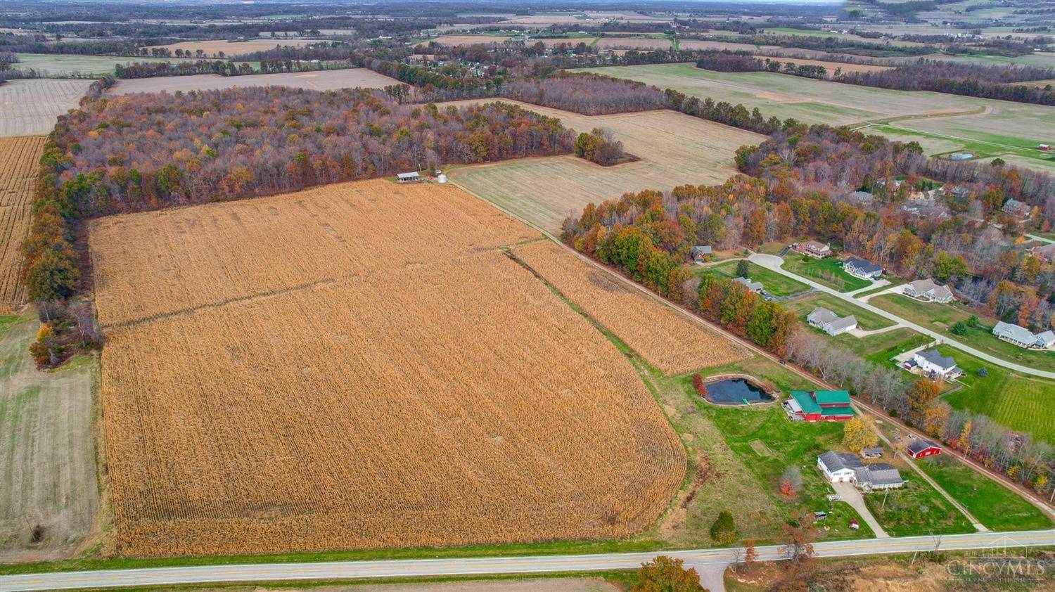 Washington Twp, OH 45113,9356 St Rt 350