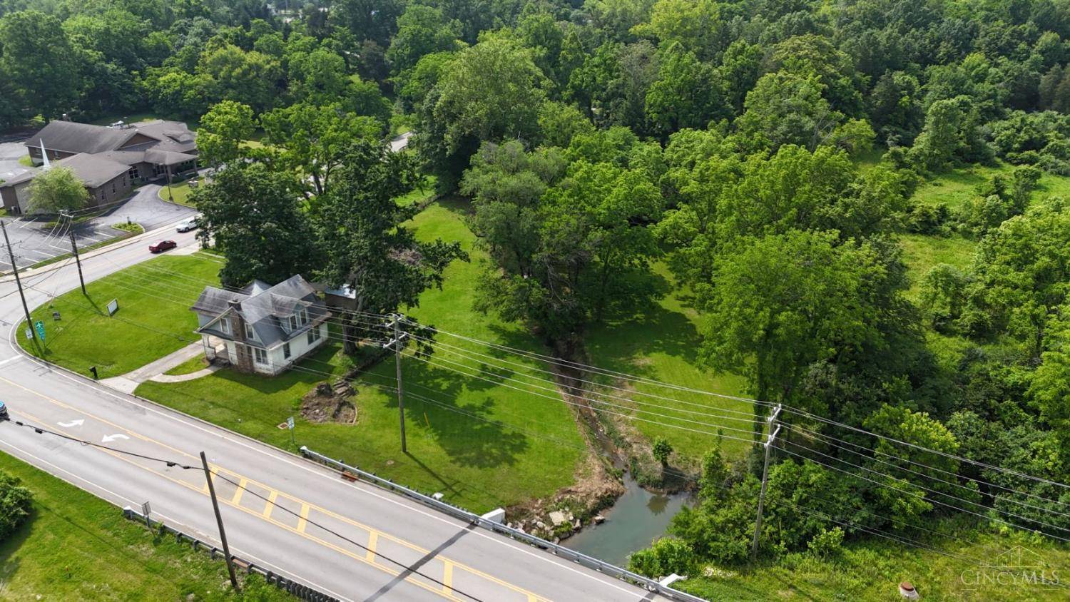 Batavia Twp, OH 45103,1397 Old St Rt 74