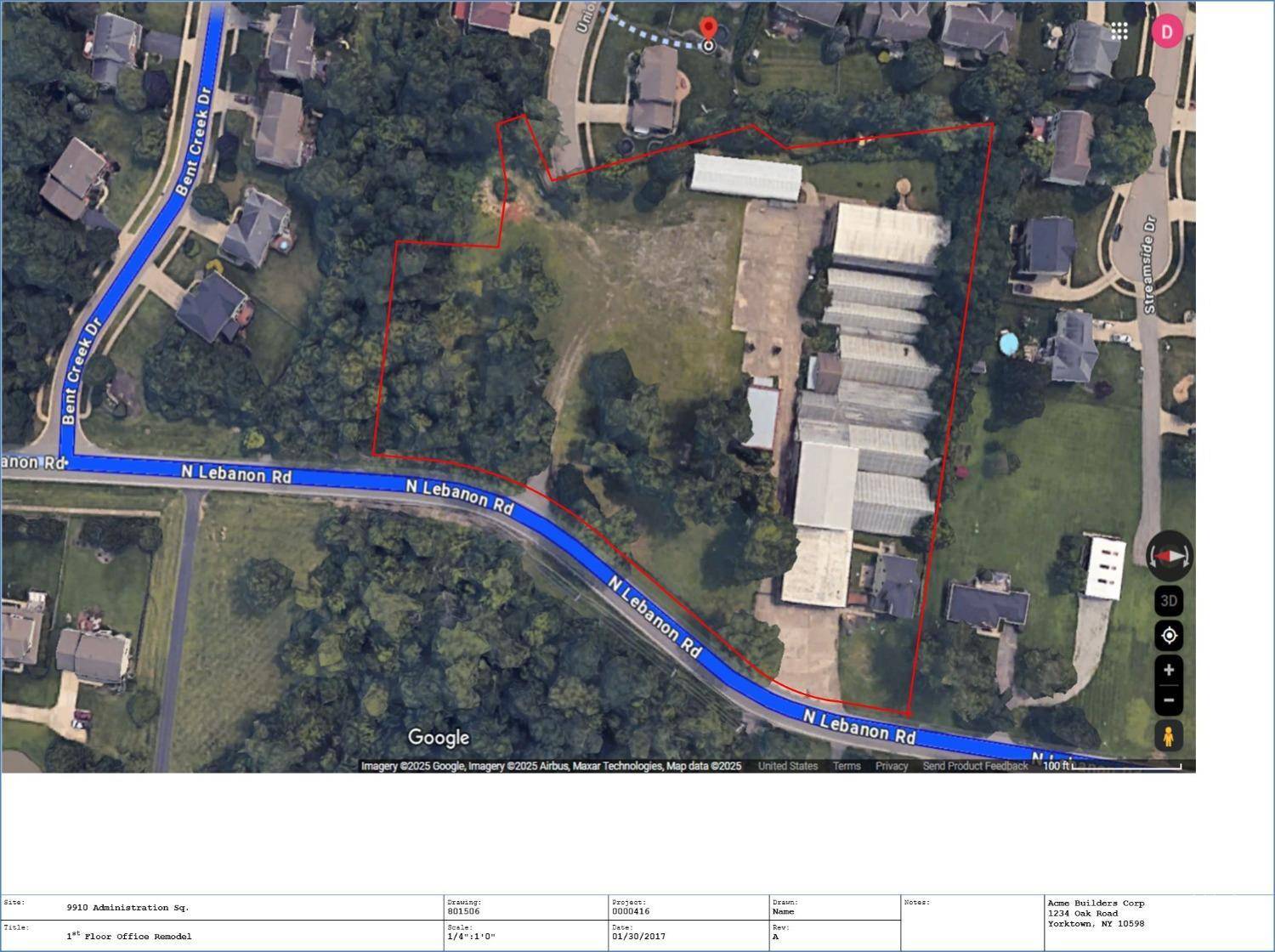Symmes Twp, OH 45241,11924 N Lebanon Rd