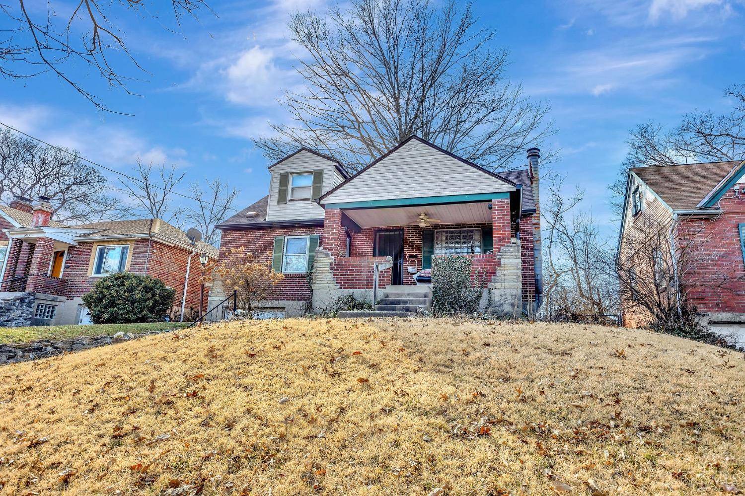 Cincinnati, OH 45224,6429 Aspen Way
