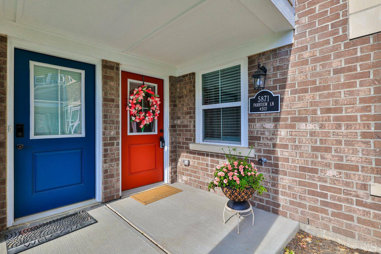 Miami Twp, OH 45150,5871 Parkview Ln #202