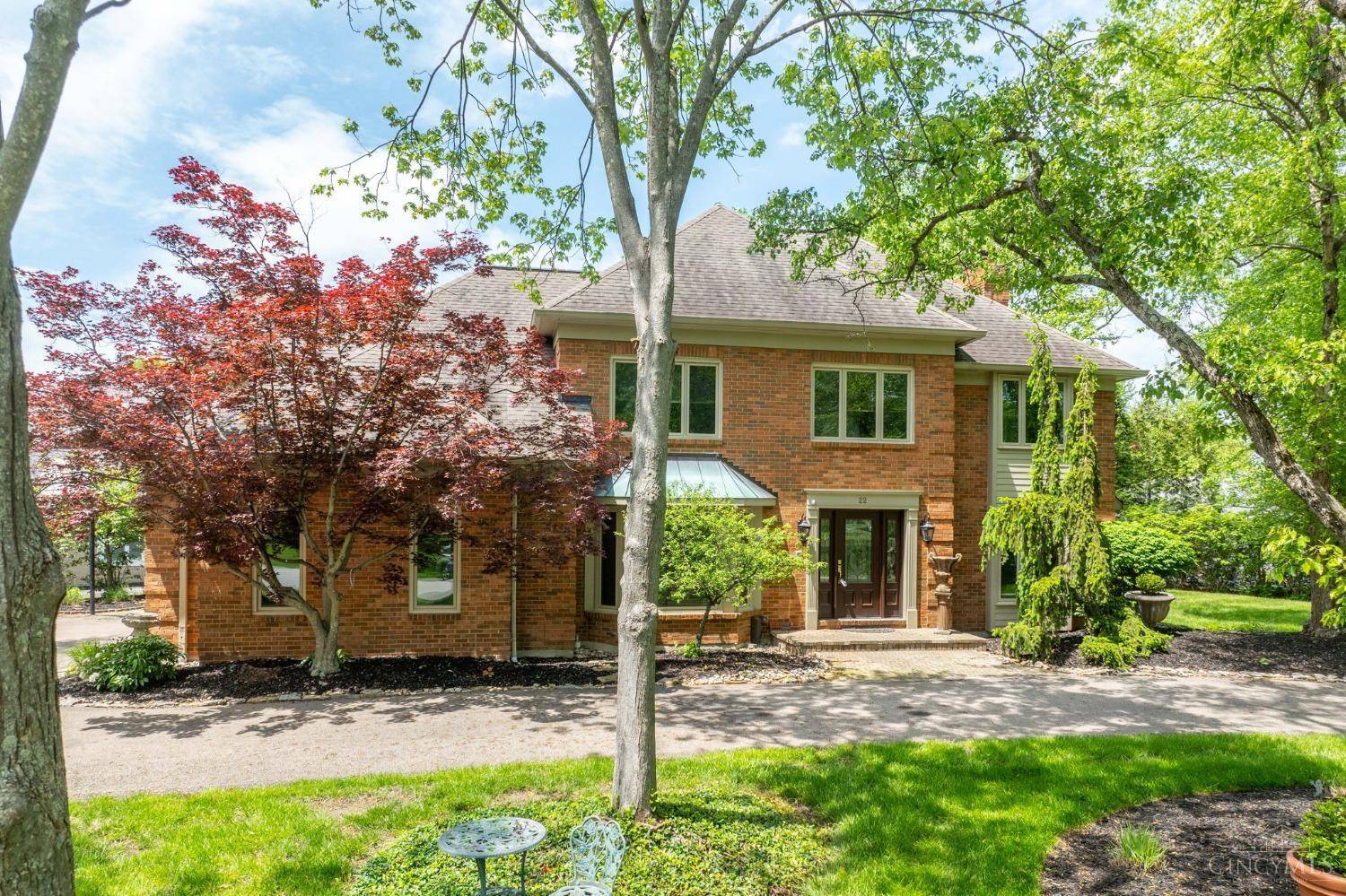 Blue Ash, OH 45241,22 Heritage Ct