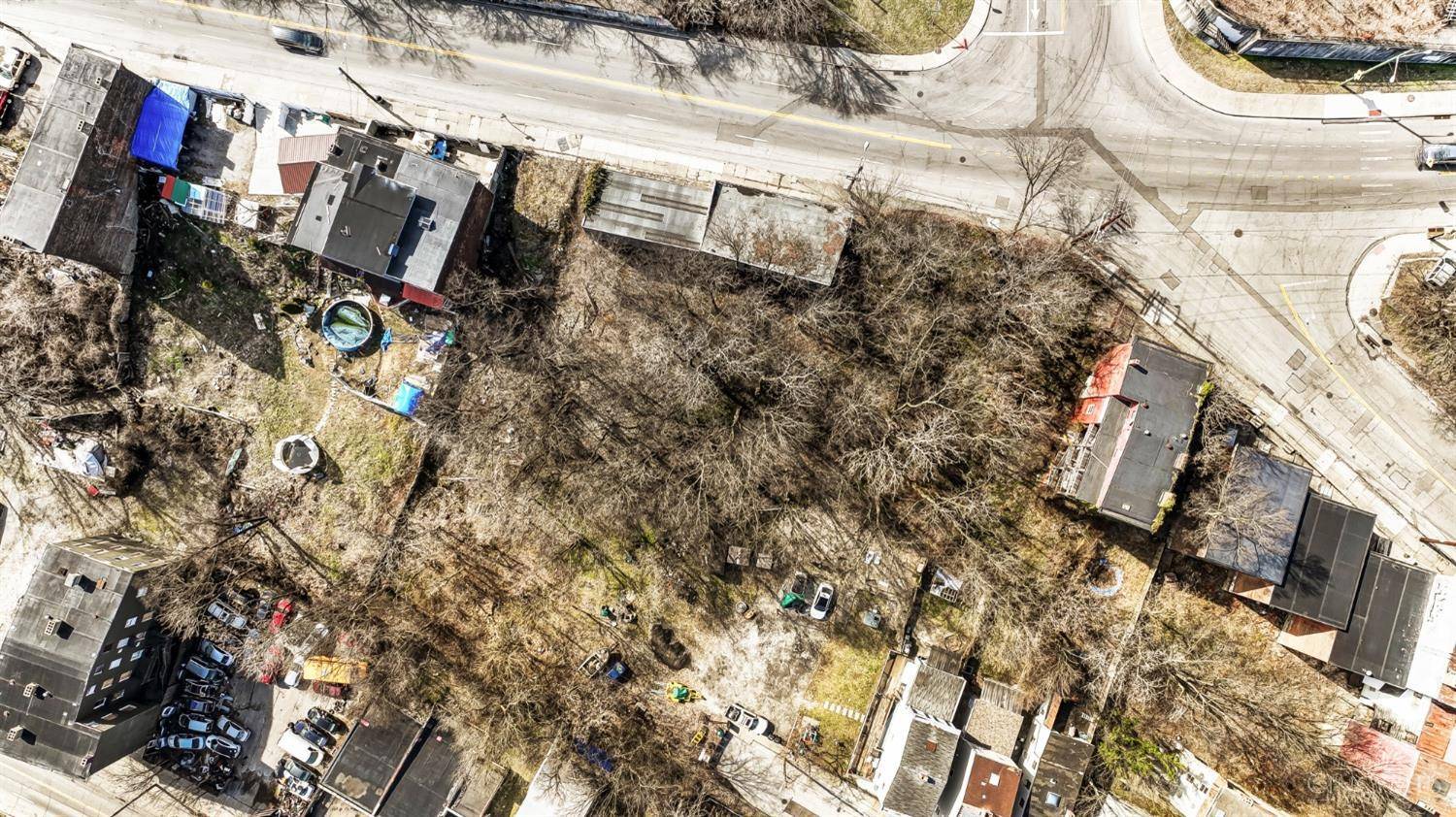 Cincinnati, OH 45204,2358 Glenway Ave