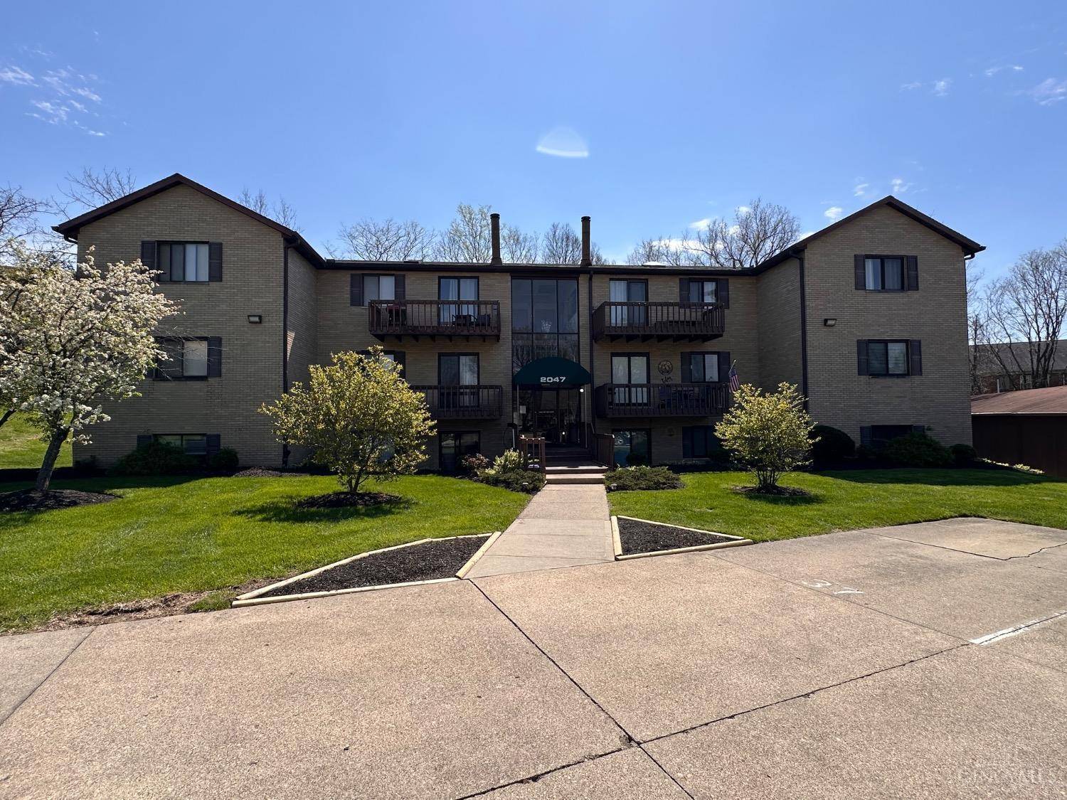 Fairfield, OH 45014,2047 Woodtrail Dr #43
