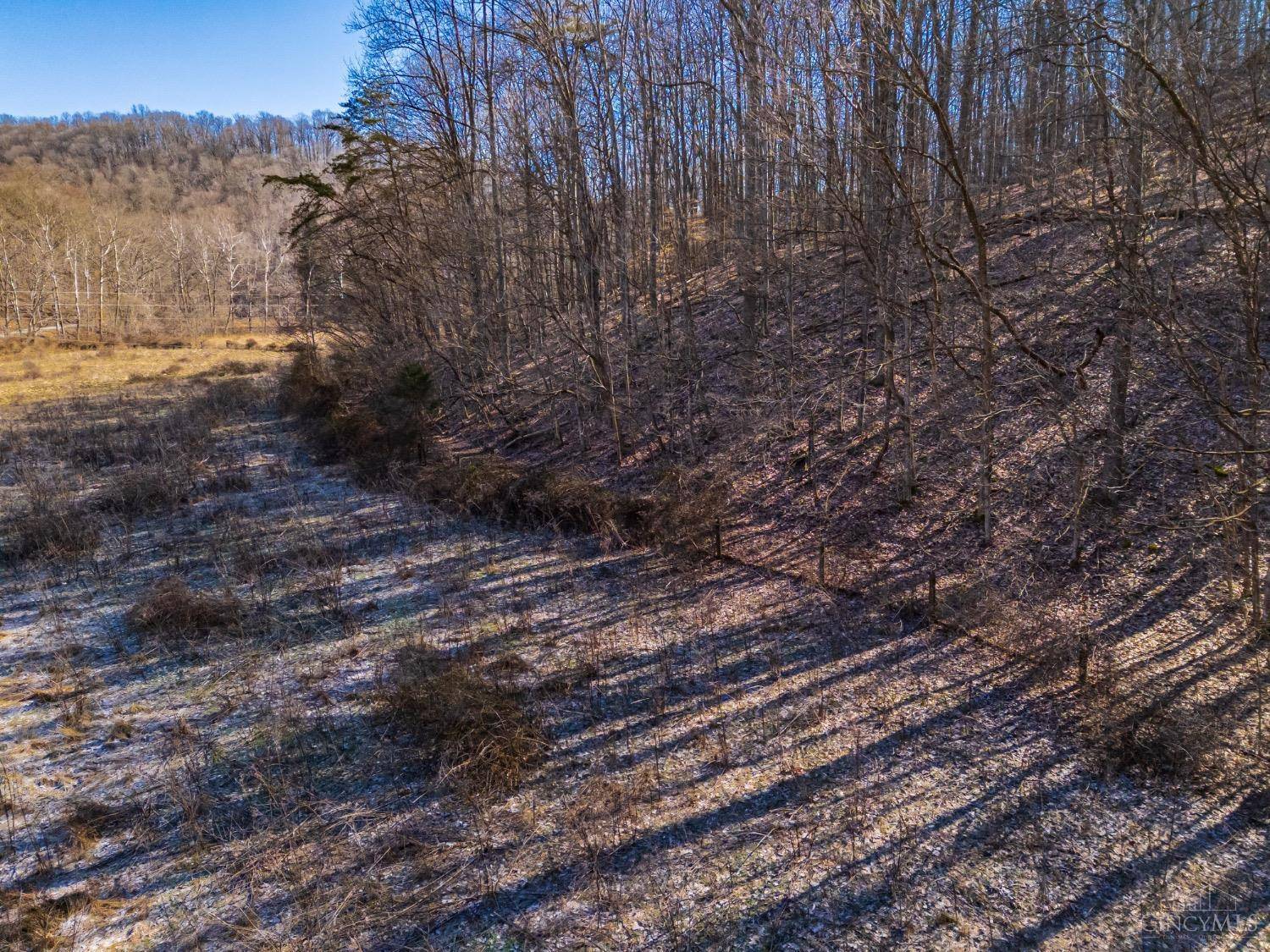 Blue Creek, OH 45616,0 Churn Creek Rd