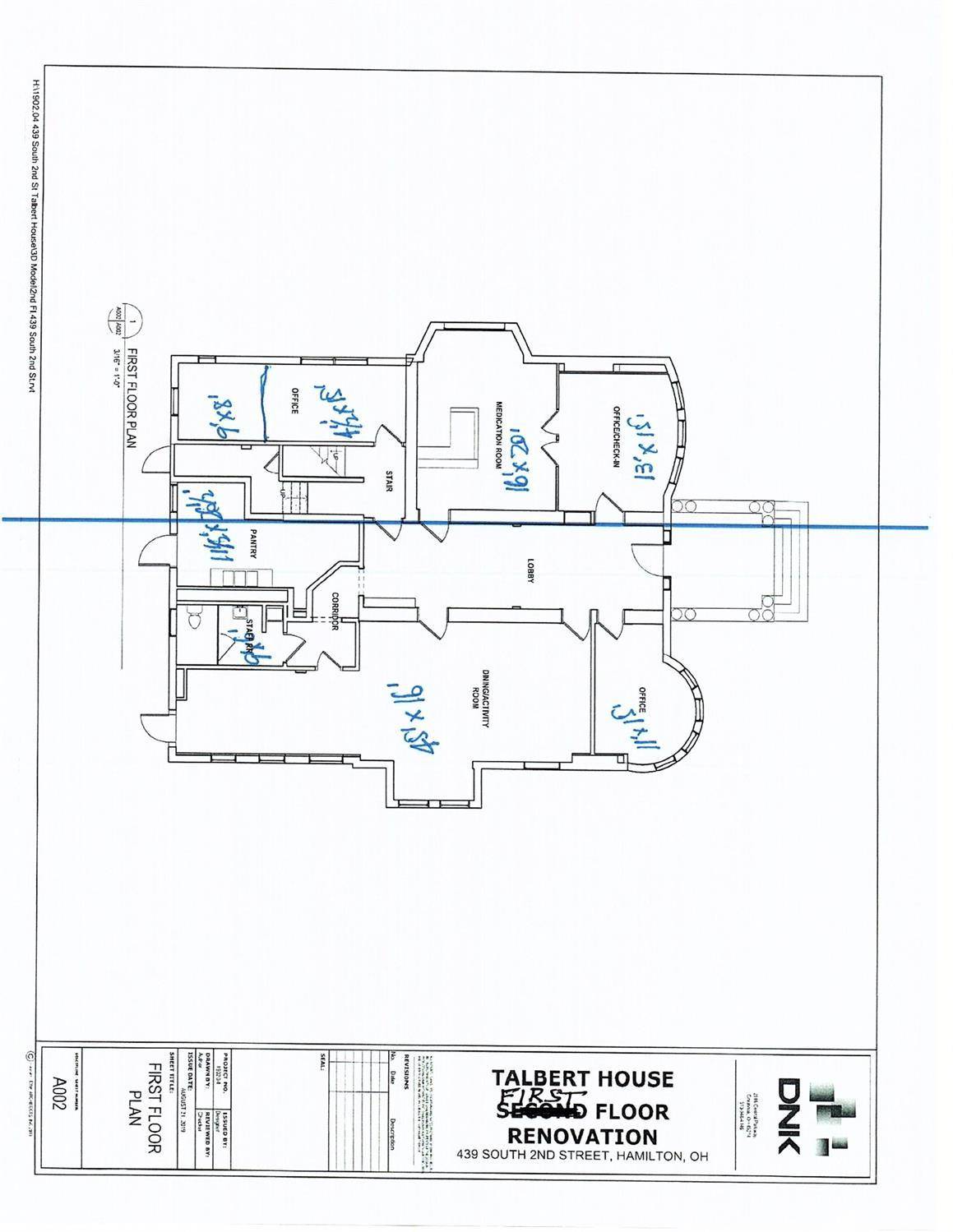 Hamilton, OH 45011,439 S Second St