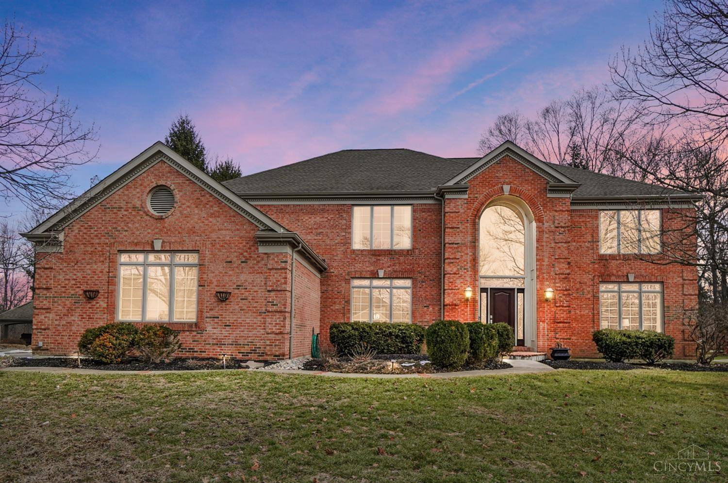 Anderson Twp, OH 45244,2054 Harcourt Estates Dr