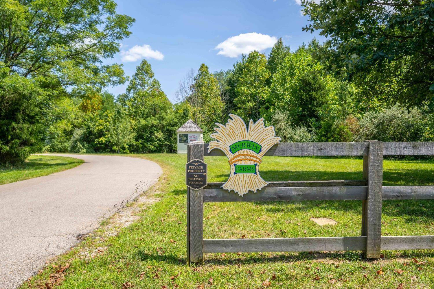 Pierce Twp, OH 45245,0 Merwin Farms Ln