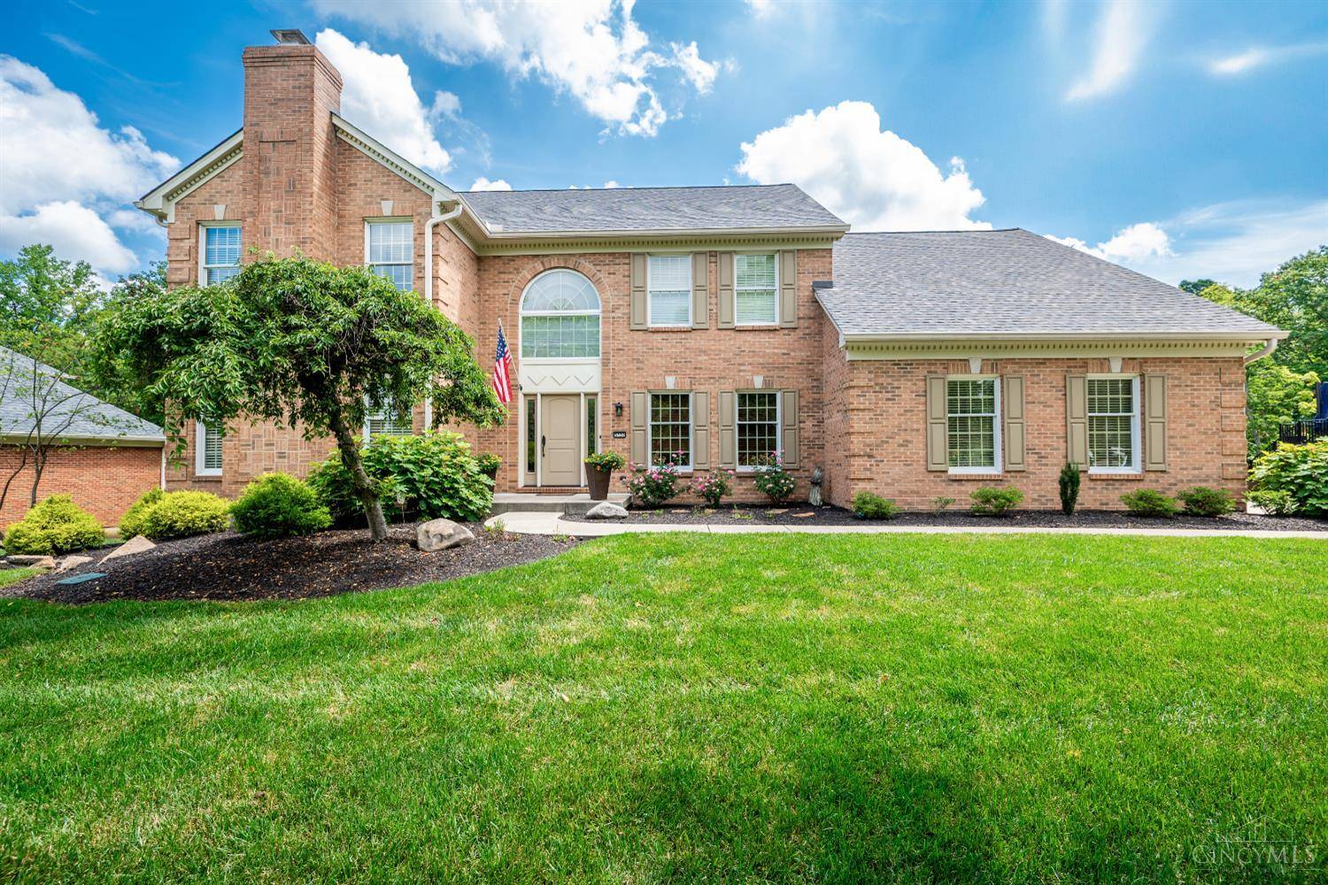 Miami Twp, OH 45140,6350 Trailridge Ct