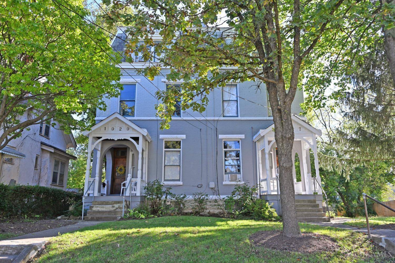 Cincinnati, OH 45207,1927 Kinney Ave