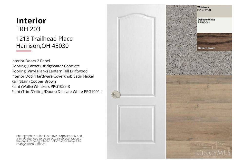 Harrison, OH 45030,1213 Trailhead Dr