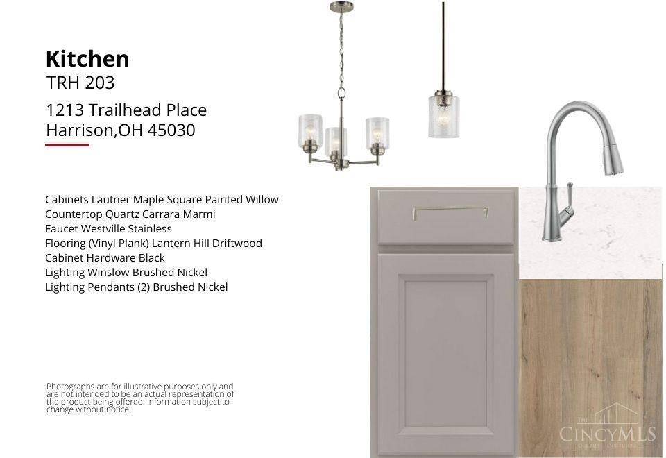 Harrison, OH 45030,1213 Trailhead Dr