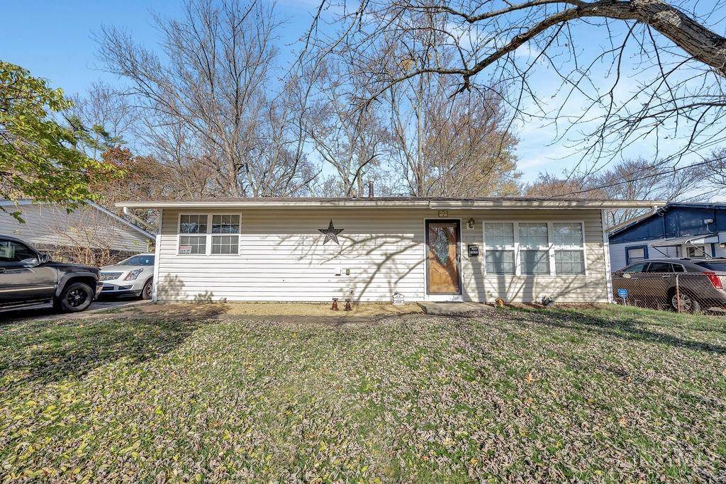 Colerain Twp, OH 45231,2632 Niagara St