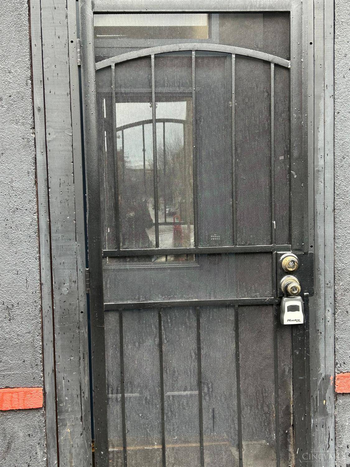 Cincinnati, OH 45202,1646 Vine St