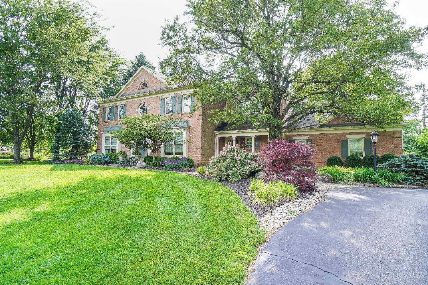 Symmes Twp, OH 45249,11374 Avant Ln