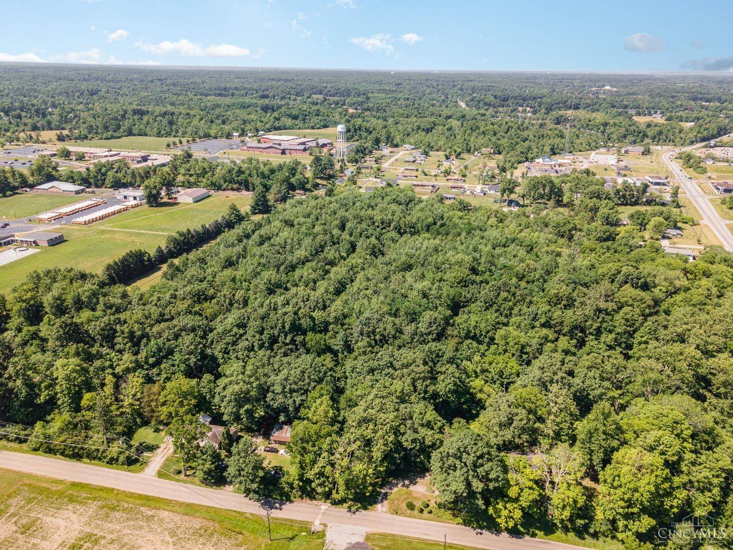 Goshen Twp, OH 45122,0 Linton Rd
