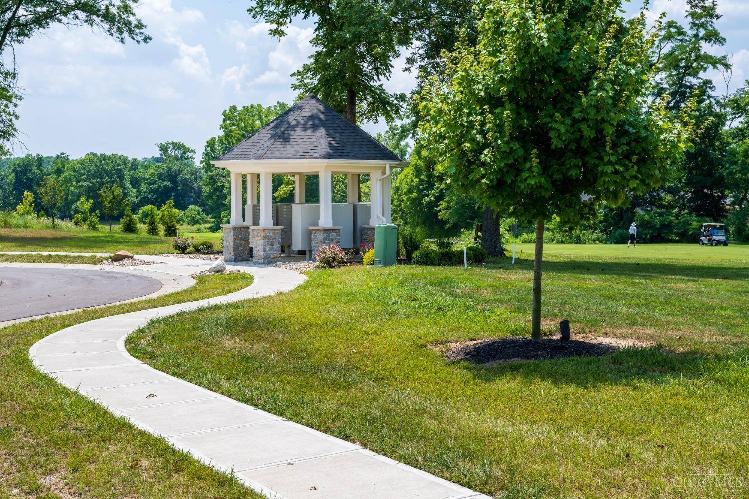 Turtle Creek Twp, OH 45036,413 Bethpage Way #7-300