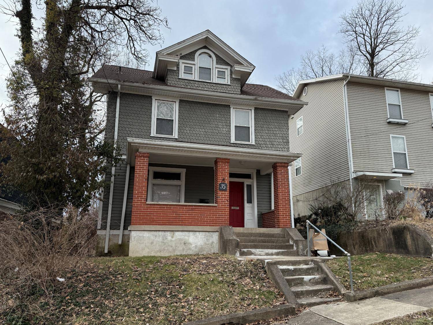 Cincinnati, OH 45220,35 Juergens Ave
