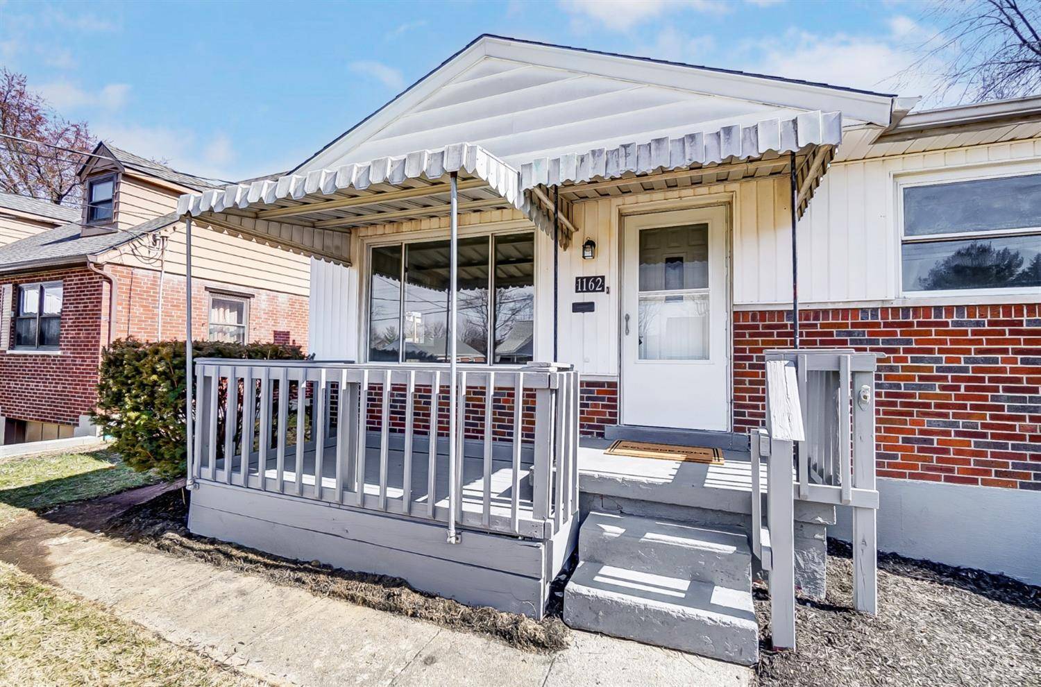 Reading, OH 45215,1162 Alwil Dr