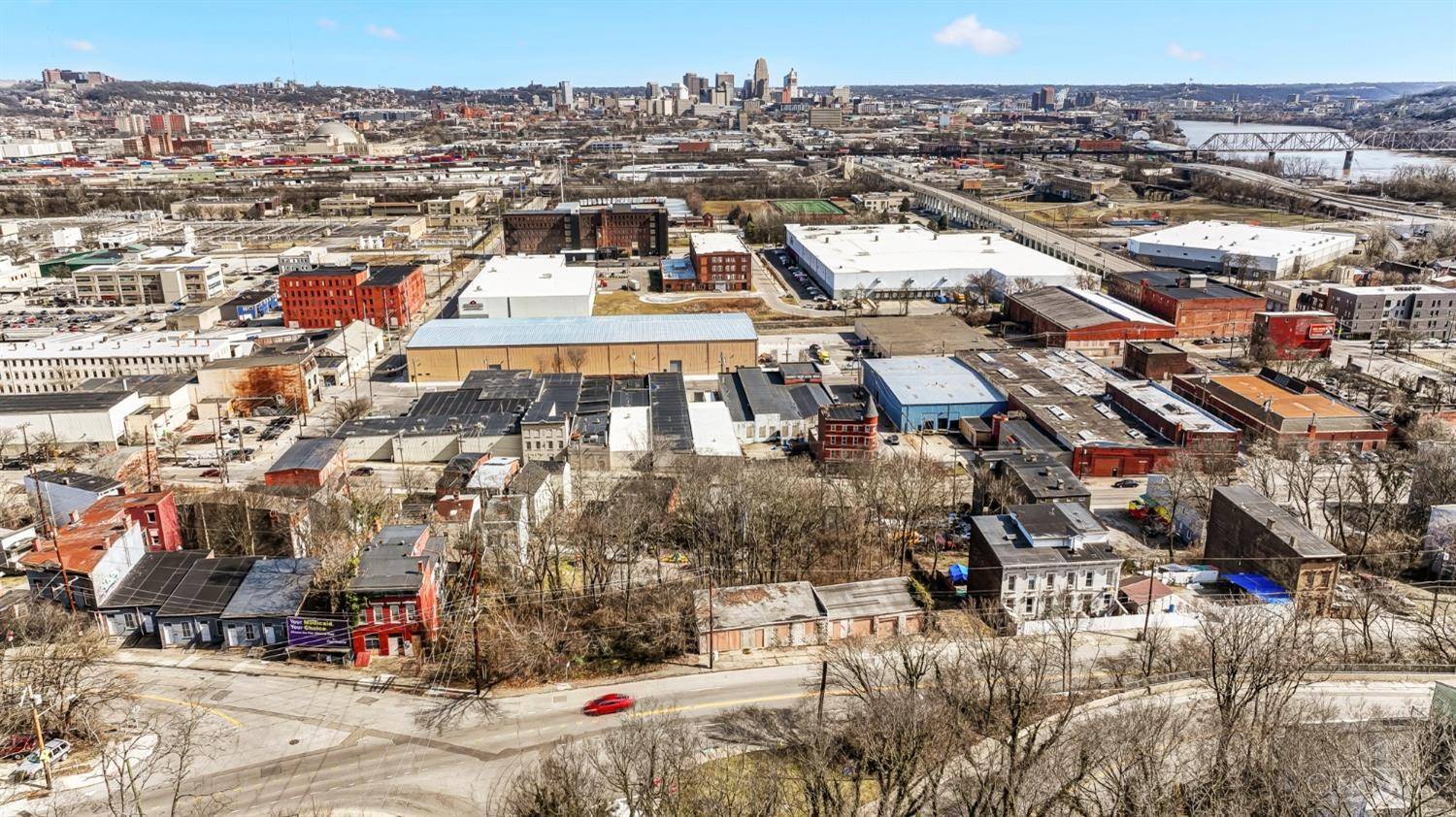 Cincinnati, OH 45204,2403 Glenway Ave