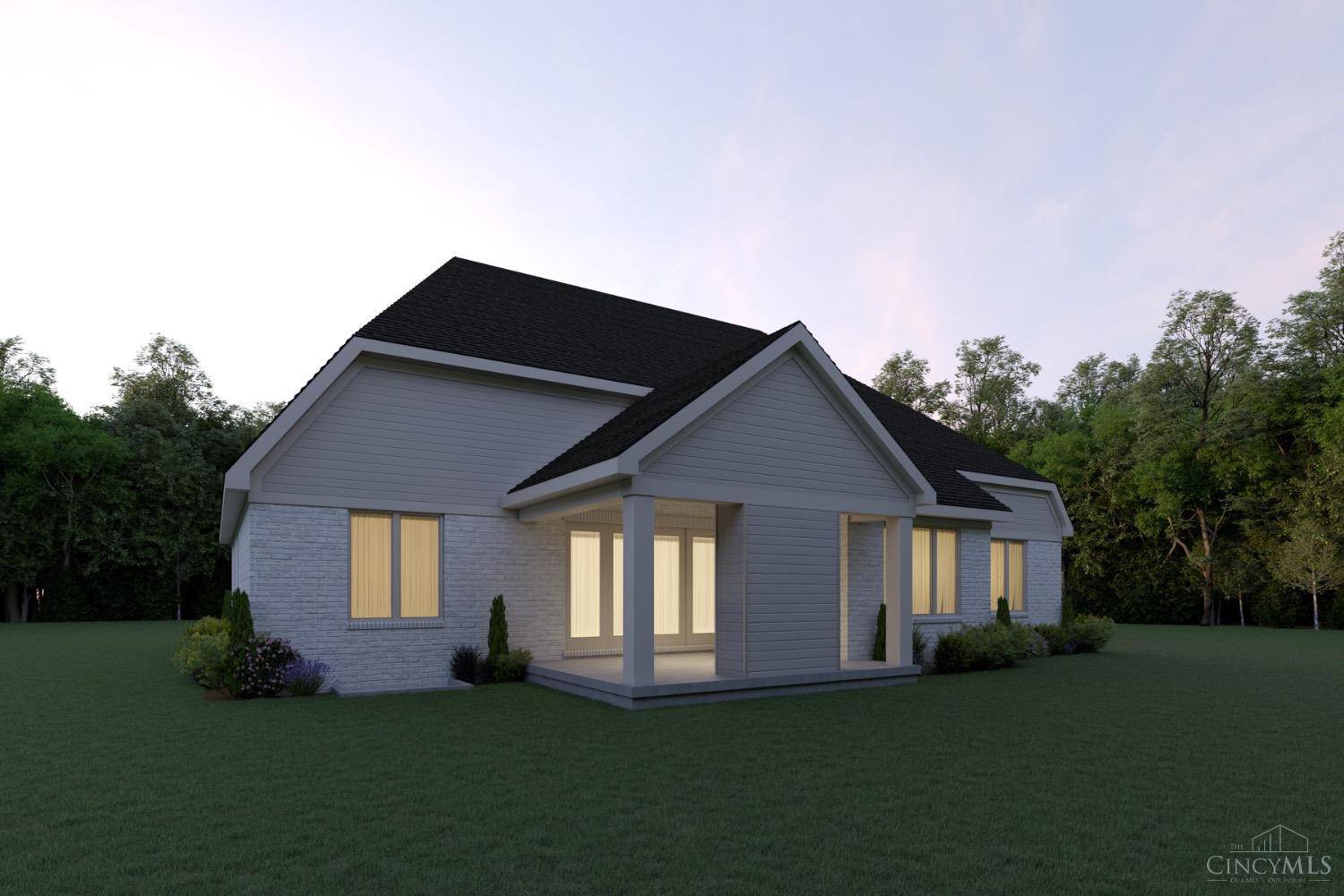 Anderson Twp, OH 45230,6956 Shadow Ridge Rd