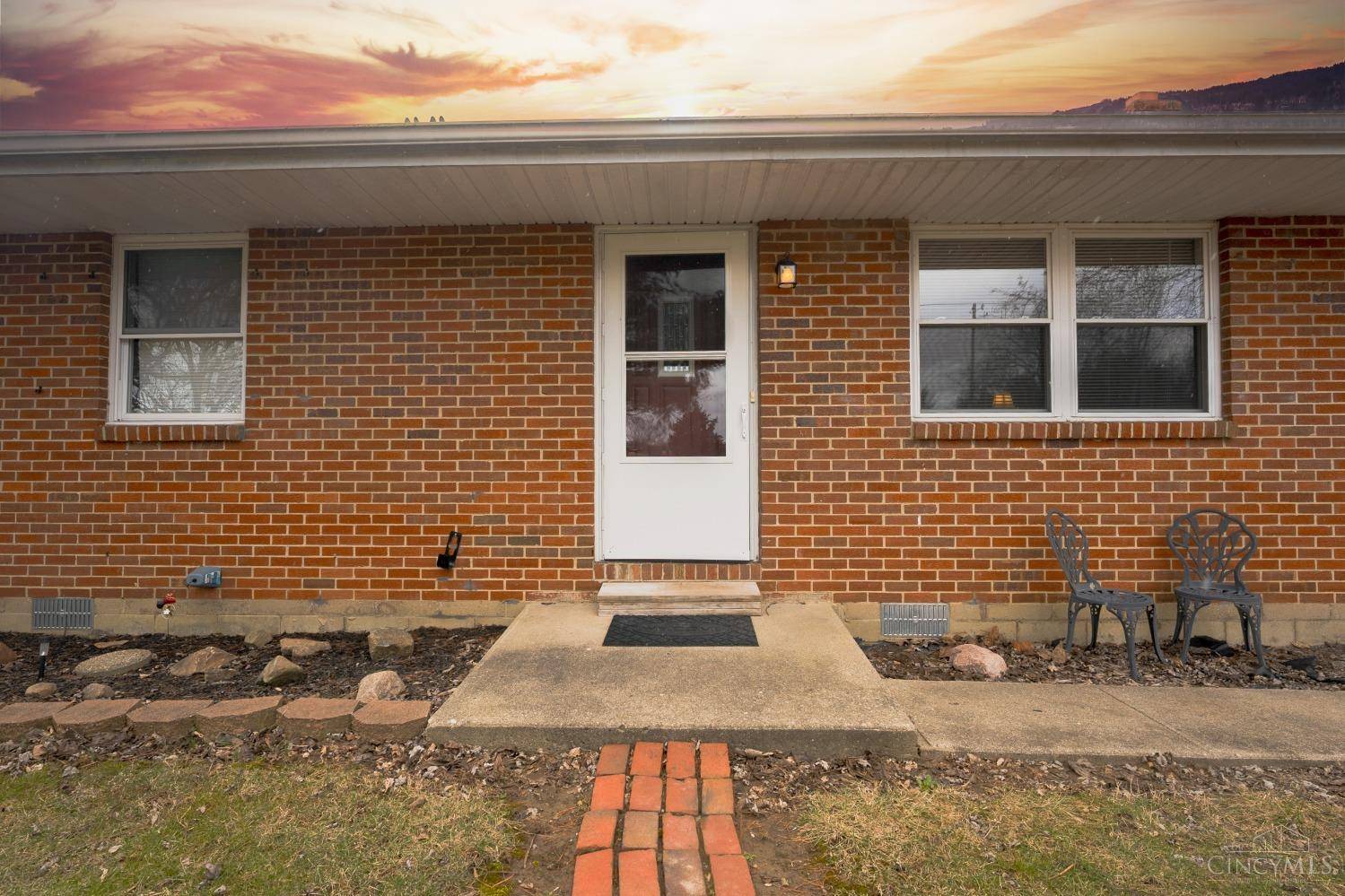 Gratis Twp, OH 45064,9727 Gratis Jacksonburg Rd