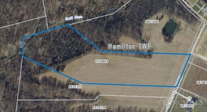 Hamilton Twp, OH 45039,8701 Schlottman Rd