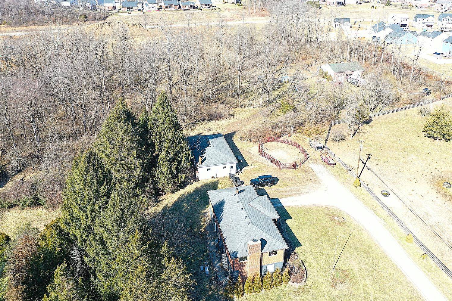 Crosby Twp, OH 45030,10290 Tule Ln