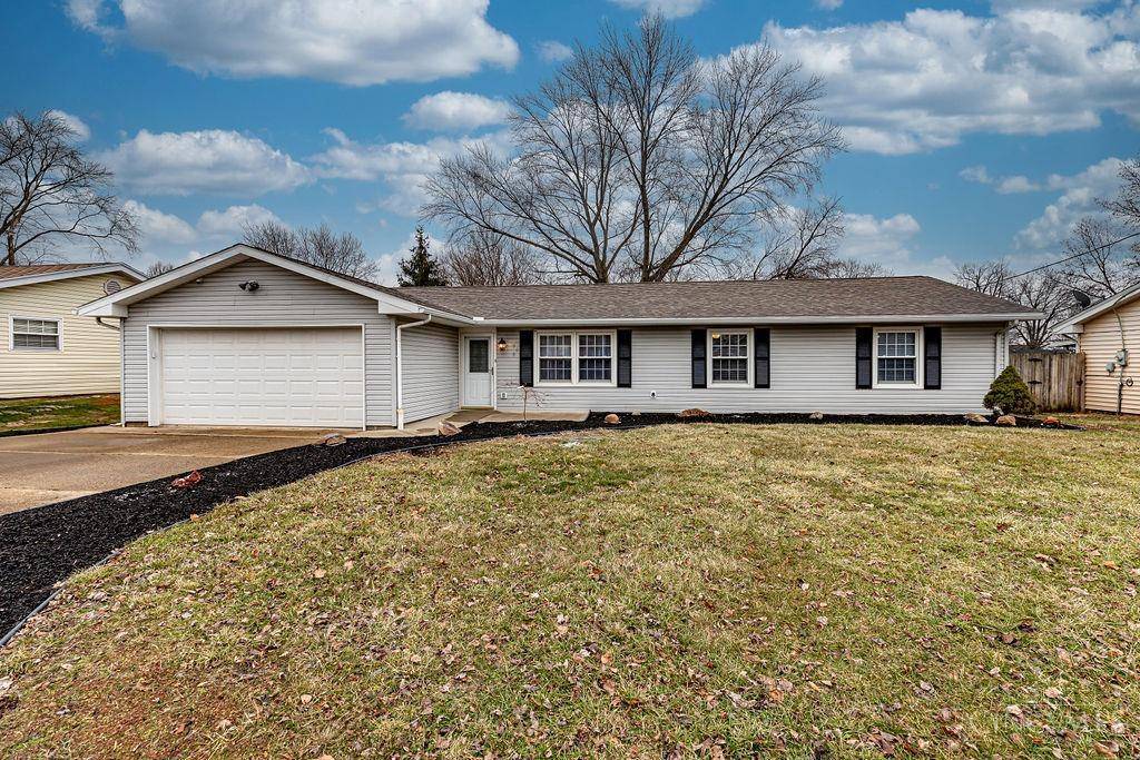 Trenton, OH 45067,908 Brookwood Dr