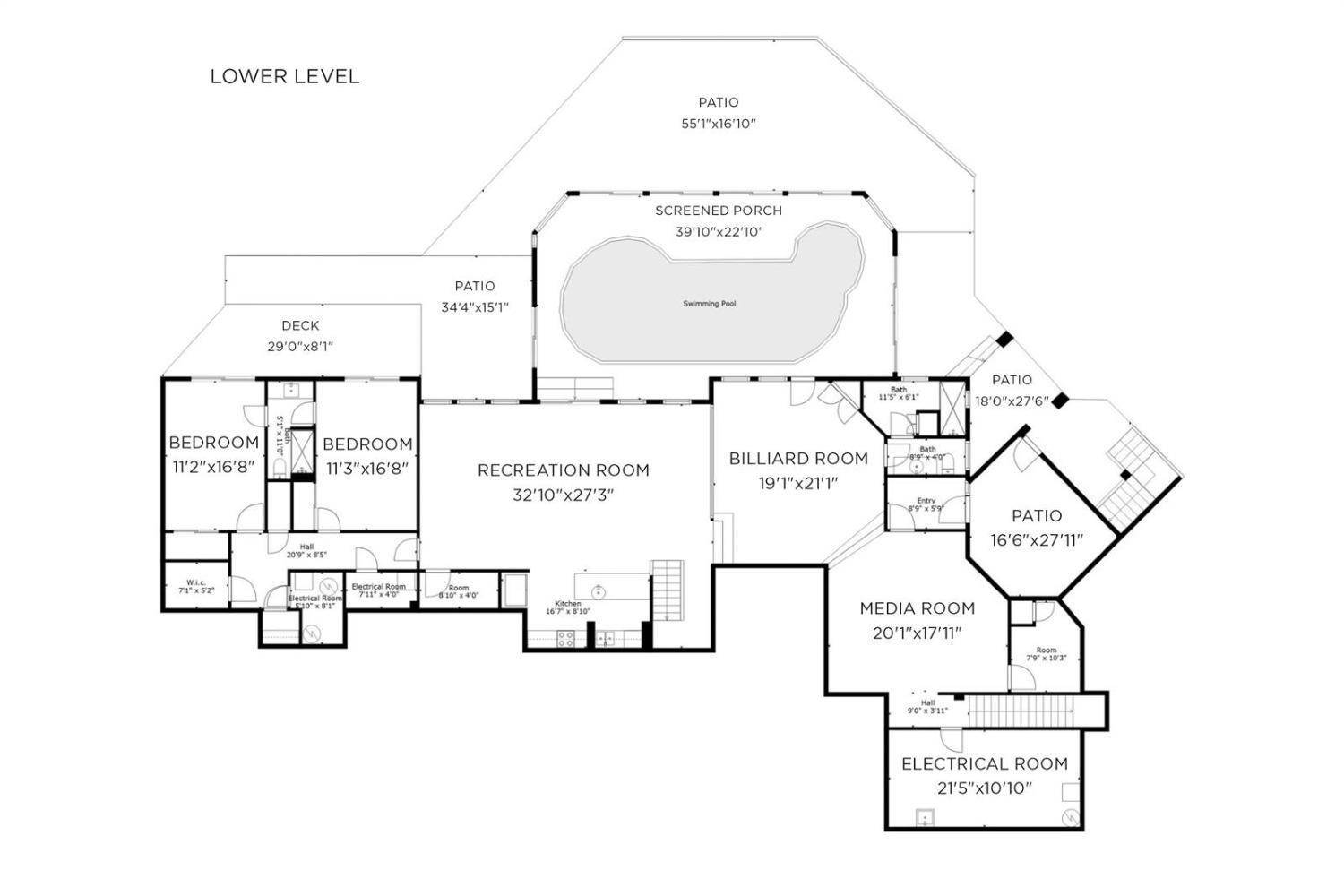 Indian Hill, OH 45243,4280 Willow Hills Ln