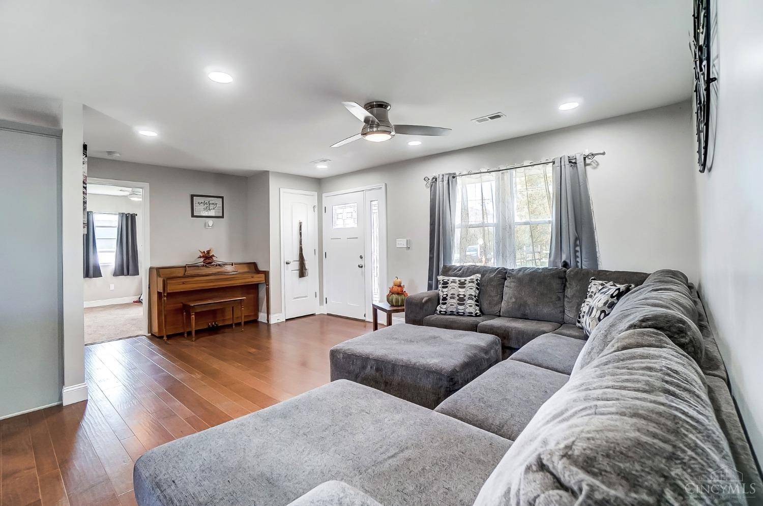 Tate Twp, OH 45106,1718 St Rt 133