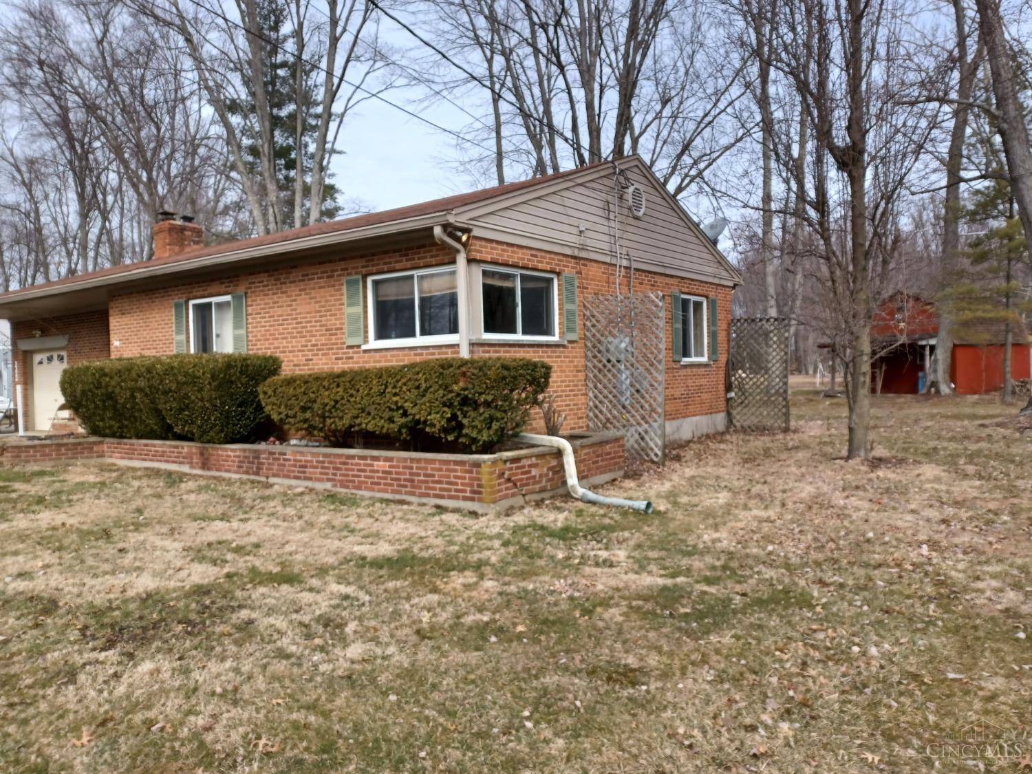 Pierce Twp, OH 45102,1486 Denny Dr