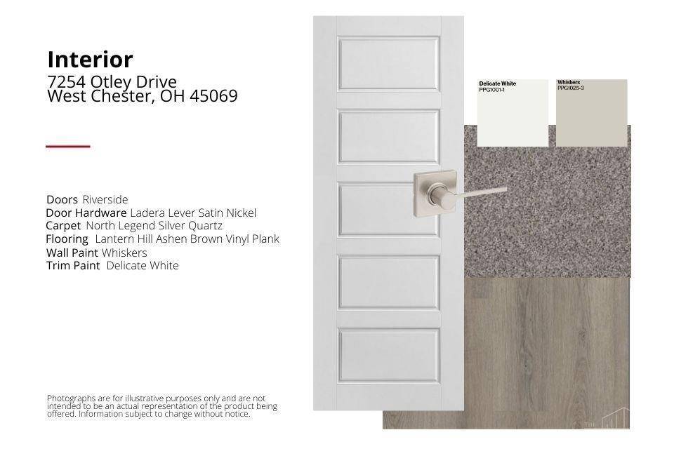 West Chester, OH 45069,7254 Otley Dr #56604