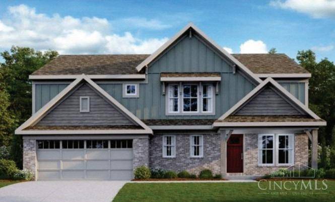 Harrison, OH 45030,1269 Trailhead Pl