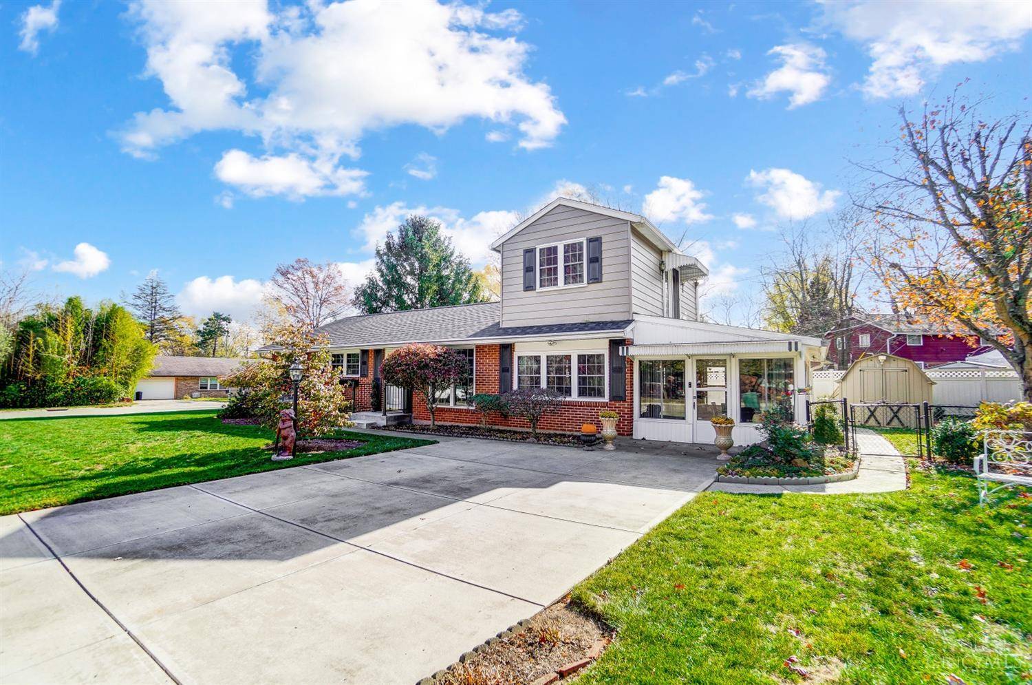 Yellow Springs, OH 45387,235 Northwood Dr