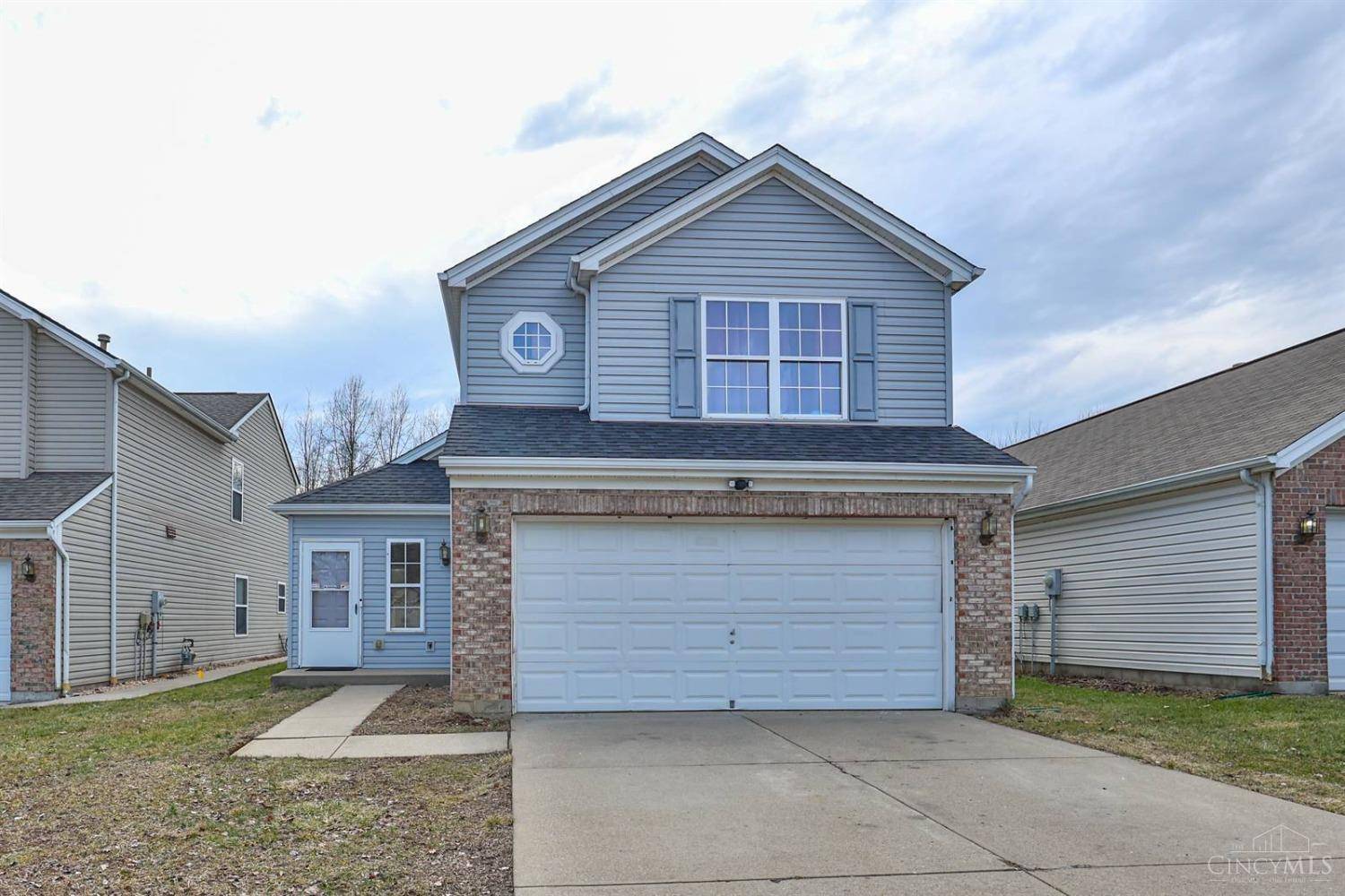 Goshen Twp, OH 45140,3048 Abby Way