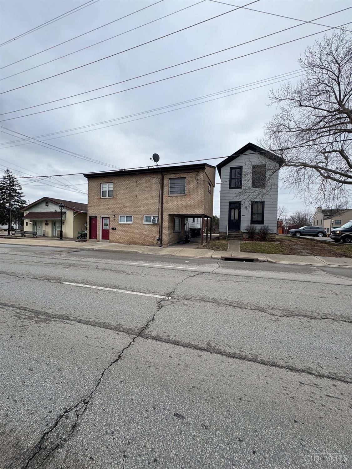 Sharonville, OH 45241,1121 Main St