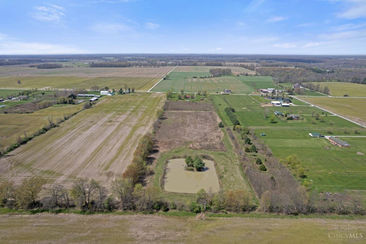 Marion Twp, OH 45148,0 Haynes Rd