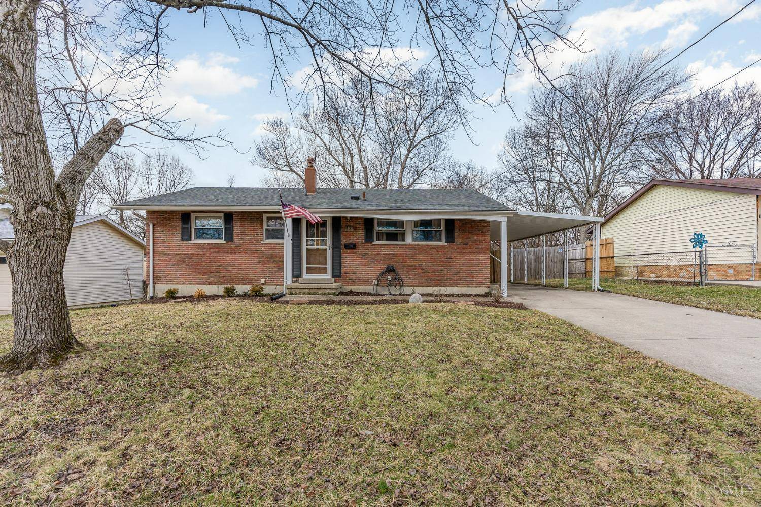 Forest Park, OH 45240,11471 Farmington Rd