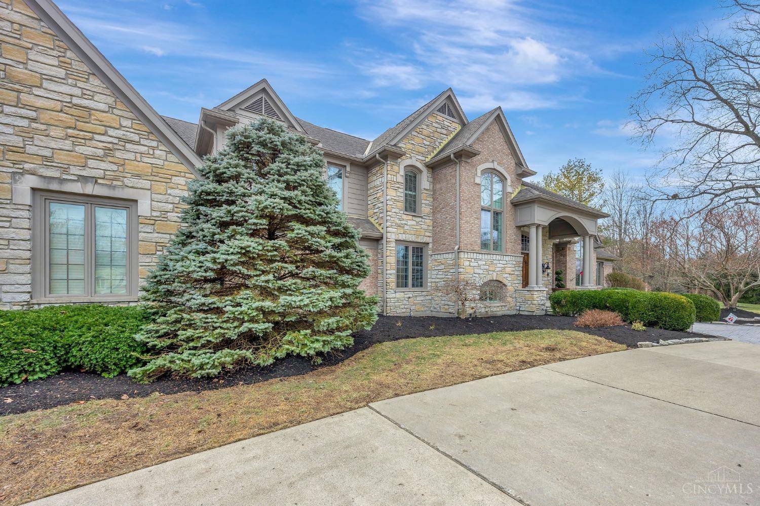 Mason, OH 45040,4109 Maxwell Dr