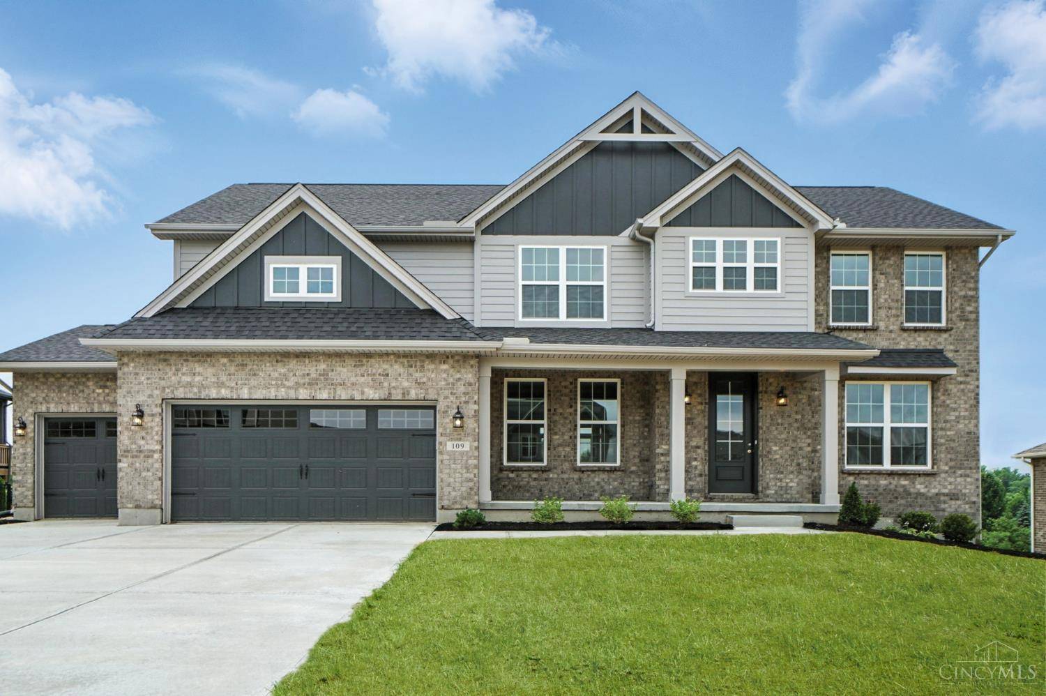 Monroe, OH 45050,109 Shyla Ct