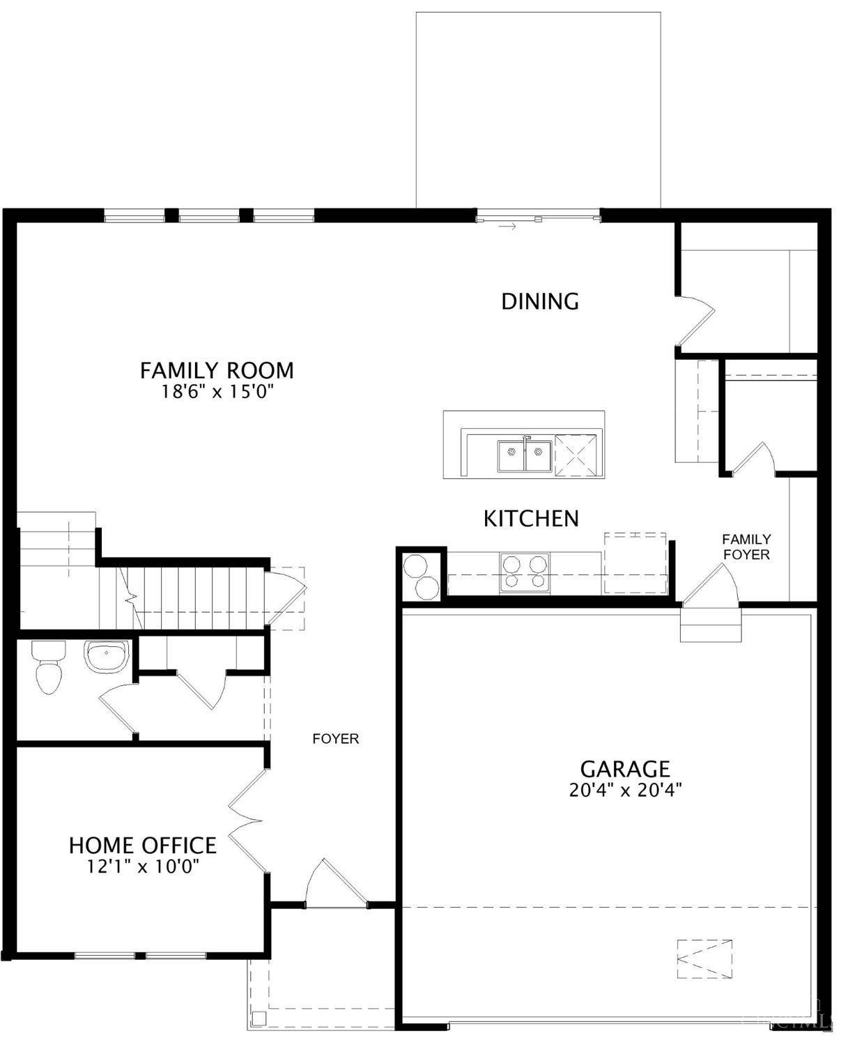 Harrison, OH 45030,9002 Caprock Ct