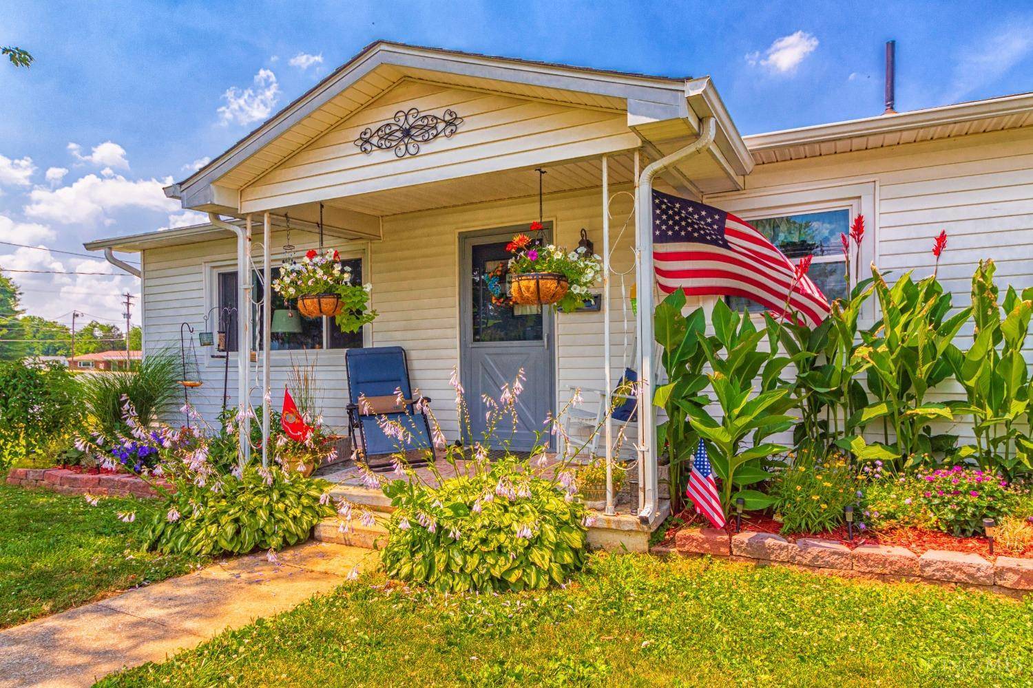 West Union, OH 45693,924 Cosby St