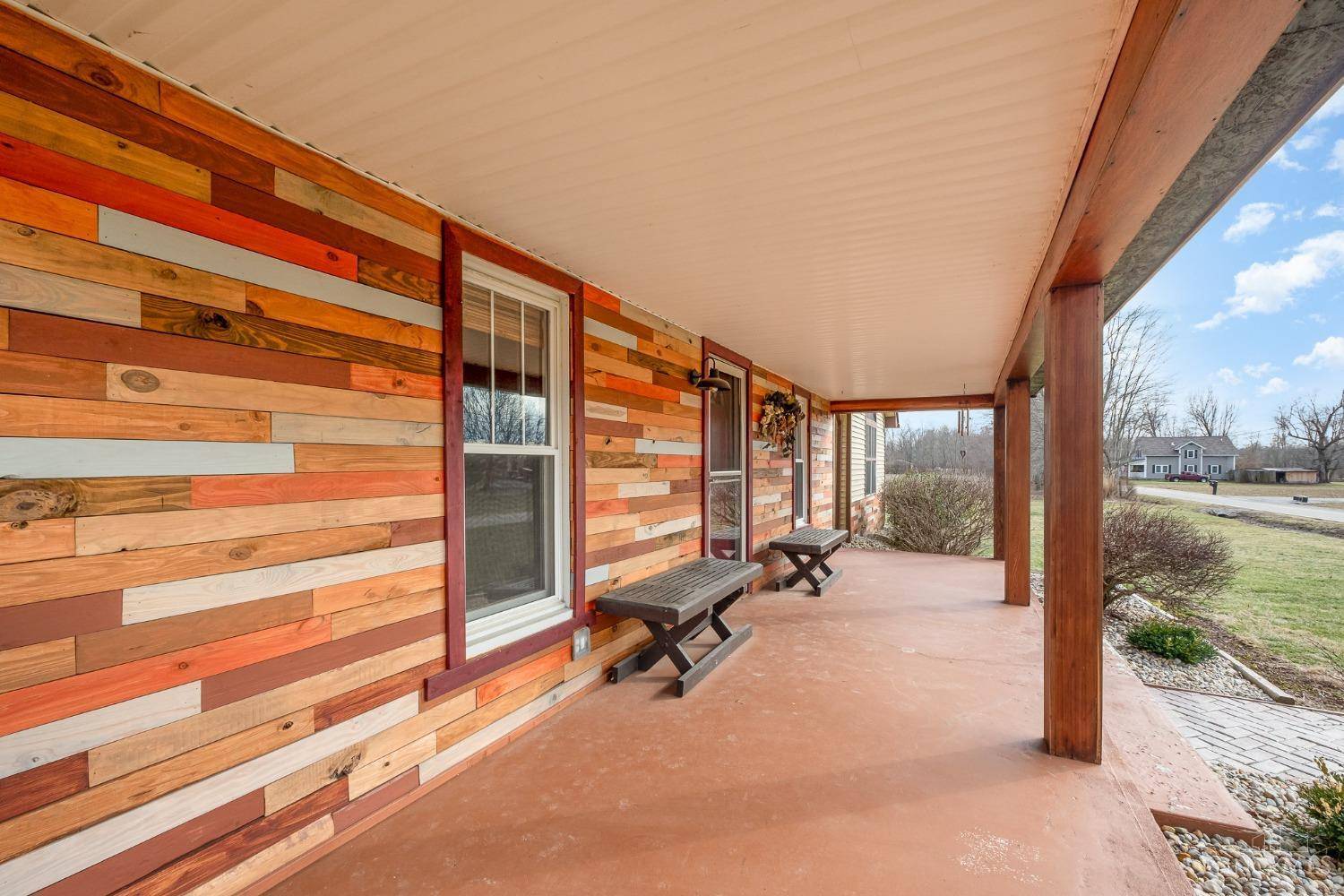 Tate Twp, OH 45130,1872 Antioch Rd