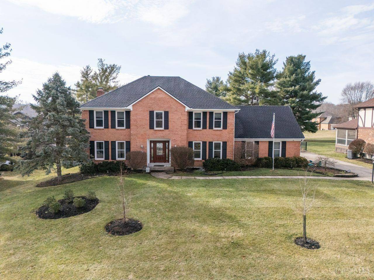 Evendale, OH 45241,3213 Lamarc Trl