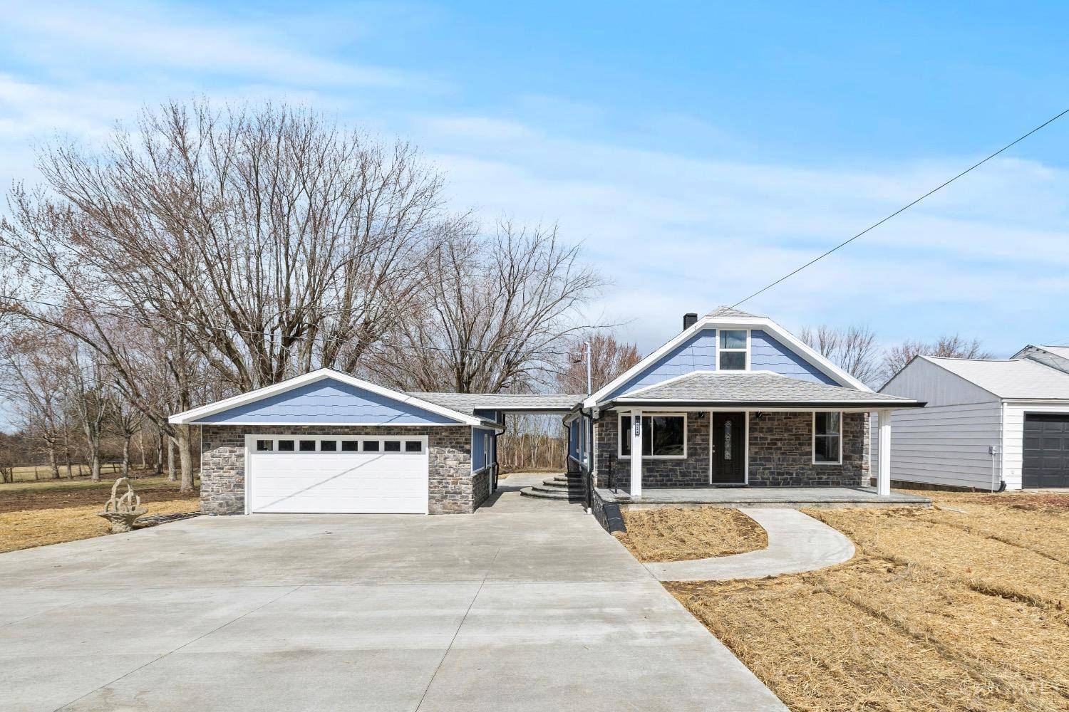 Franklin Twp, OH 45005,4034 Pennyroyal Rd