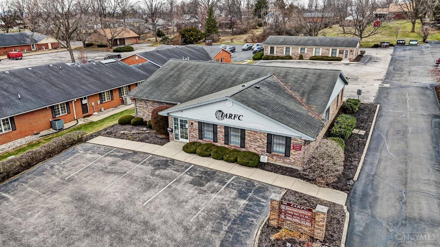 Middletown, OH 45042,146 N Breiel Blvd